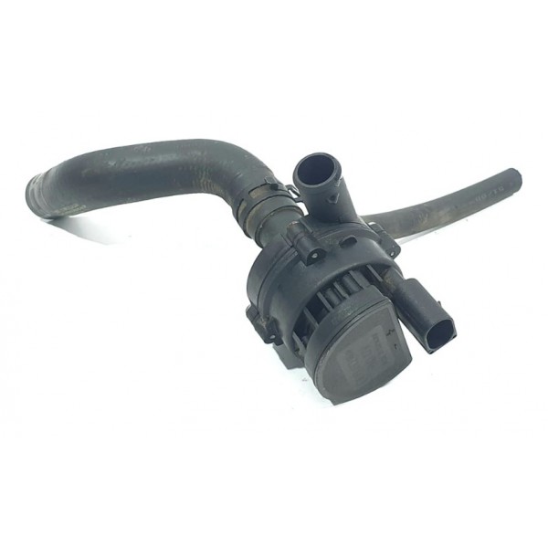 Bomba Dágua Auxiliar Mercedes Benz E350 Coupe 2010