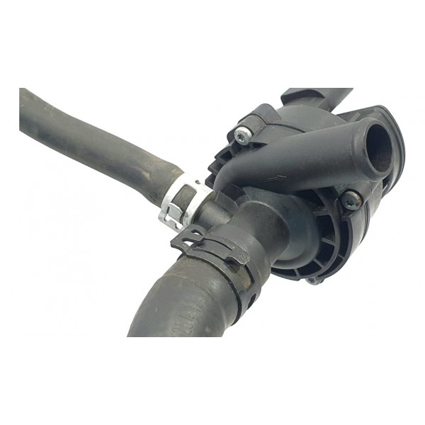 Bomba Dágua Auxiliar Mercedes Benz E350 Coupe 2010