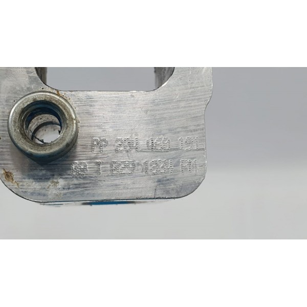 Cruzeta Coluna De Direção Mercedes Benz E350 Coupe 2010