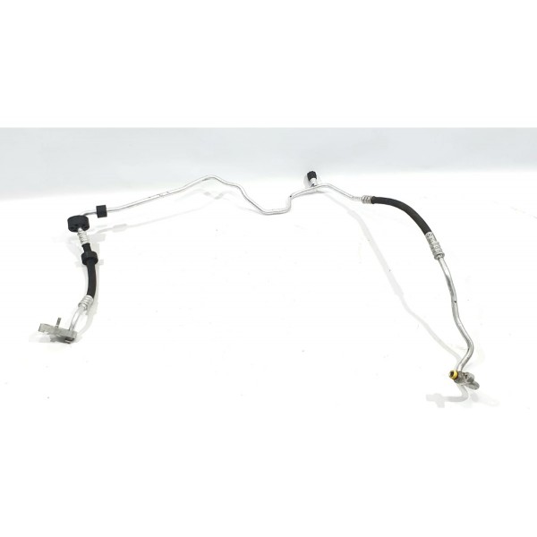 Mangueira Ar Condicionado Mercedes Benz E350 Coupe 2010