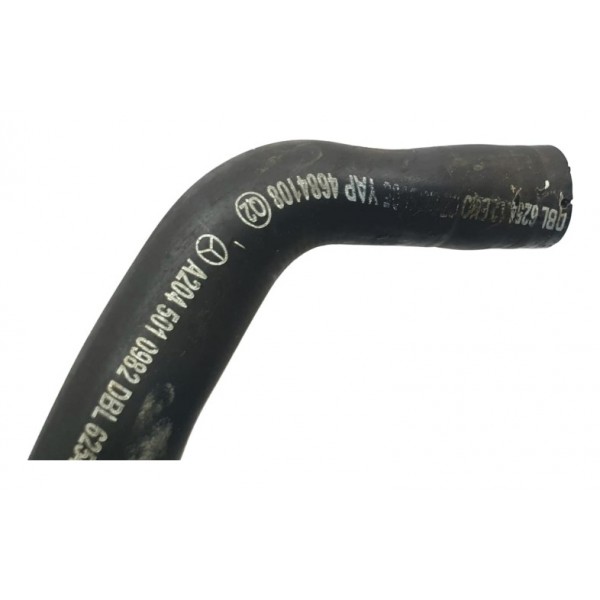 Mangueira Refrigeração Mercedes Benz E350 Coupe 2010