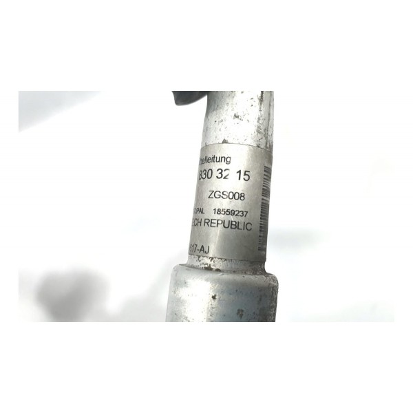 Mangueira Ar Condicionado Mercedes Benz E350 Coupe 2010