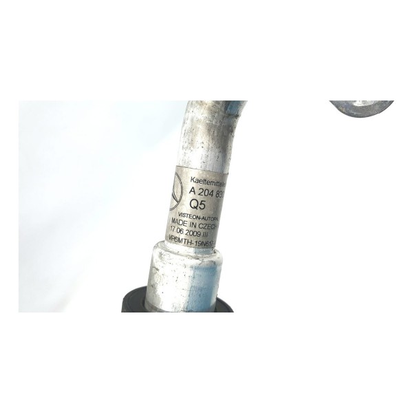 Mangueira Ar Condicionado Mercedes Benz E350 Coupe 2010