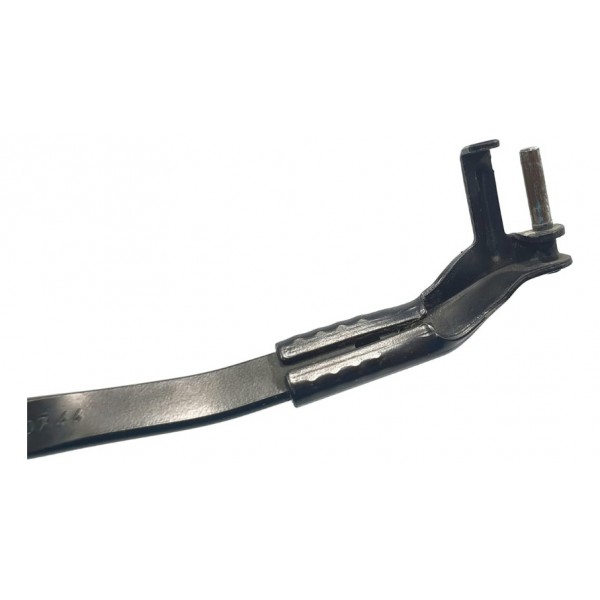 Braço Limpador Parabrisa L/dir Mercedes Benz E350 Coupe 2010 Direito