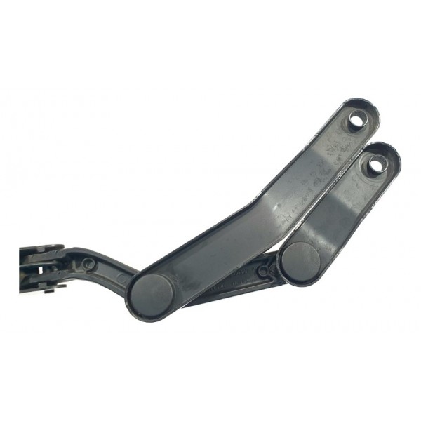 Braço Limpador Parabrisa L/dir Mercedes Benz E350 Coupe 2010 Direito