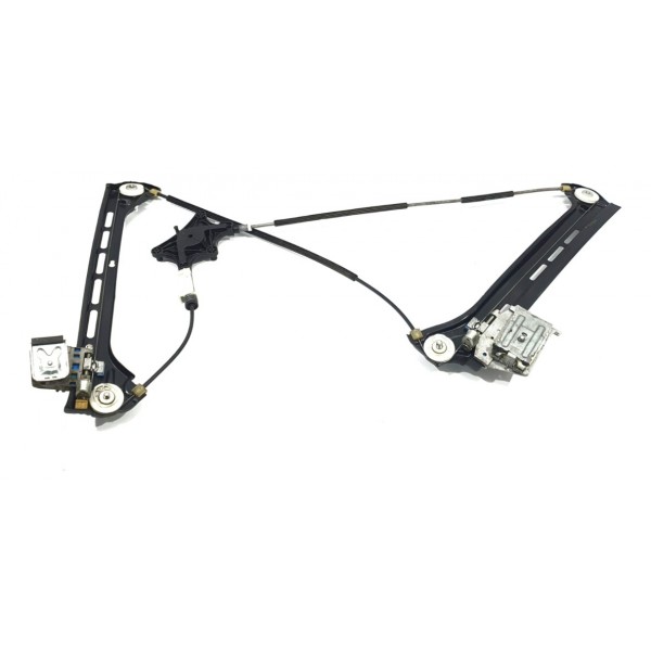 Máquina De Vidro L/esquerdo Mercedes Benz E350 Coupe 2010