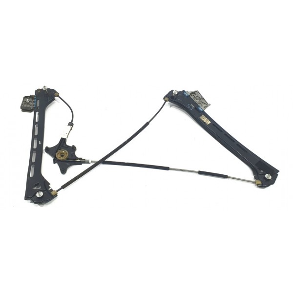 Máquina De Vidro L/esquerdo Mercedes Benz E350 Coupe 2010