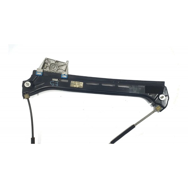 Máquina De Vidro L/esquerdo Mercedes Benz E350 Coupe 2010