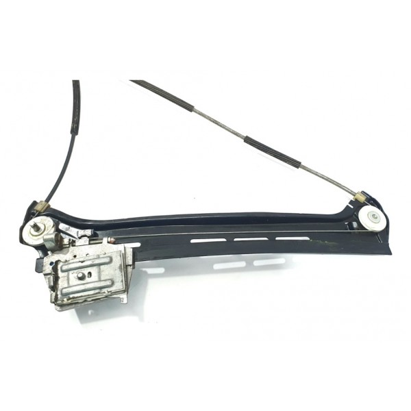 Máquina De Vidro L/esquerdo Mercedes Benz E350 Coupe 2010