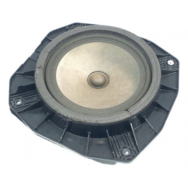 Alto Falante Mercedes Benz E350 Coupe 2010 Preto