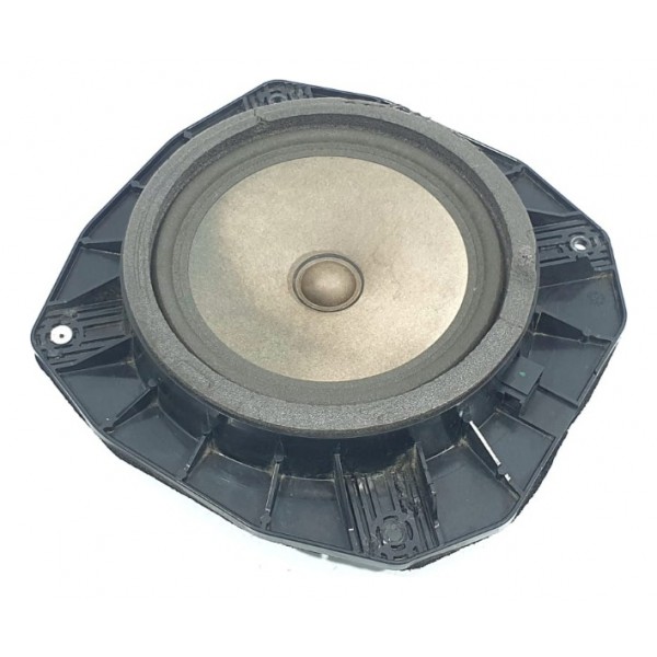 Alto Falante Mercedes Benz E350 Coupe 2010 Preto