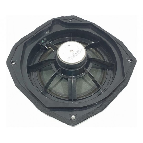 Alto Falante Mercedes Benz E350 Coupe 2010 Preto