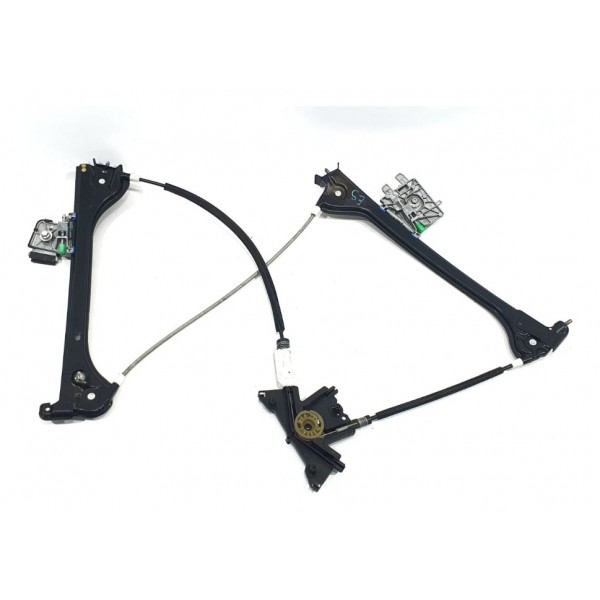 Máquina De Vidro L/direito Mercedes Benz E350 Coupe 2010