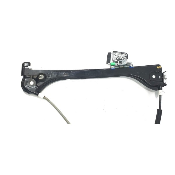Máquina De Vidro L/direito Mercedes Benz E350 Coupe 2010
