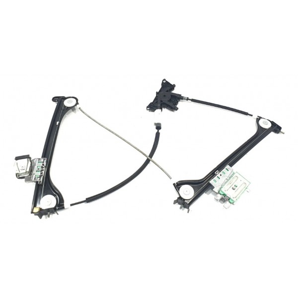 Máquina De Vidro L/direito Mercedes Benz E350 Coupe 2010