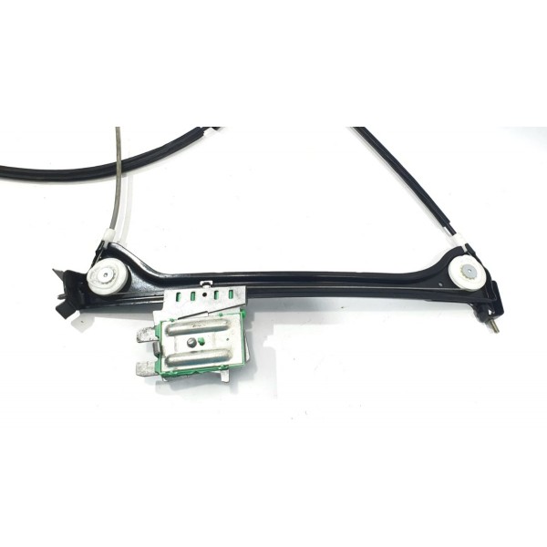 Máquina De Vidro L/direito Mercedes Benz E350 Coupe 2010