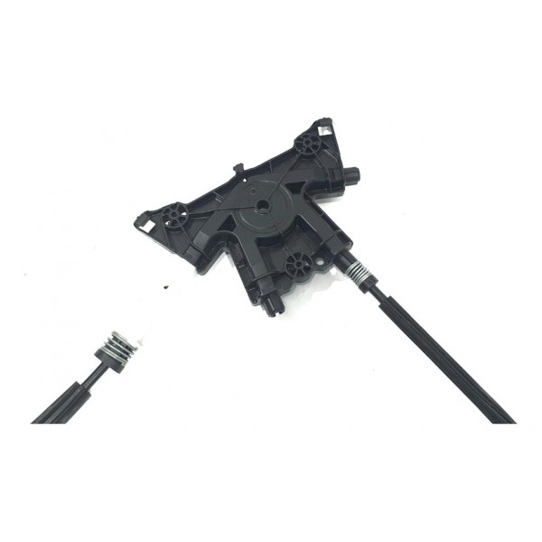 Máquina De Vidro L/direito Mercedes Benz E350 Coupe 2010