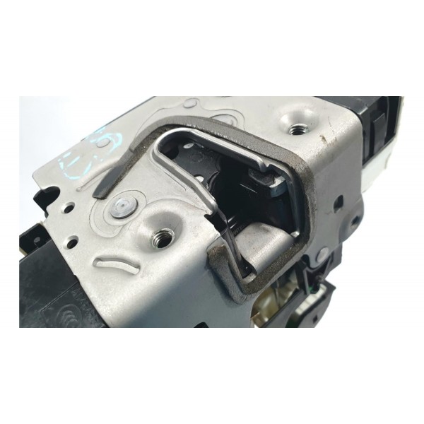 Fechadura Dianteira Esquerda Mercedes Benz E350 Coupe 2010