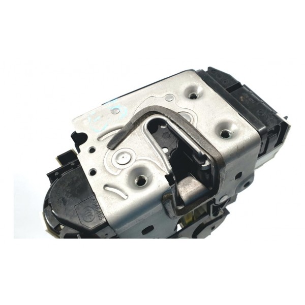 Fechadura Dianteira Esquerda Mercedes Benz E350 Coupe 2010