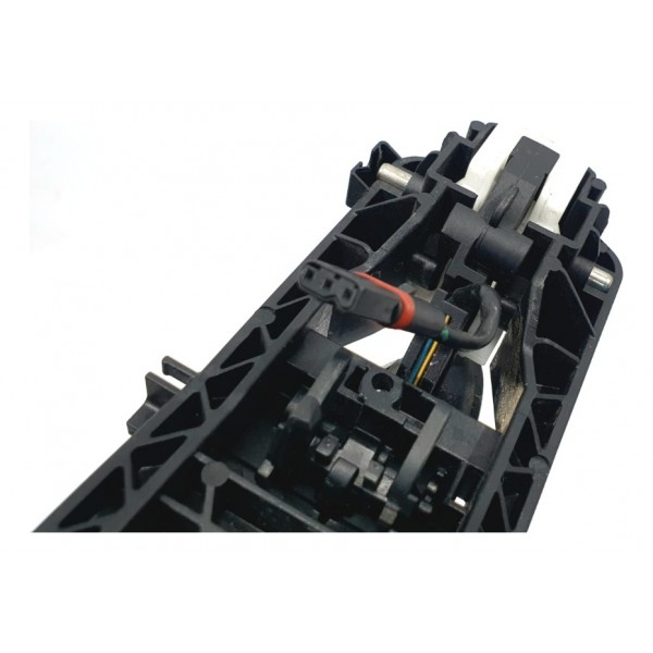 Maçaneta Dianteira Esquerda Mercedes Benz E350 Coupe 2010