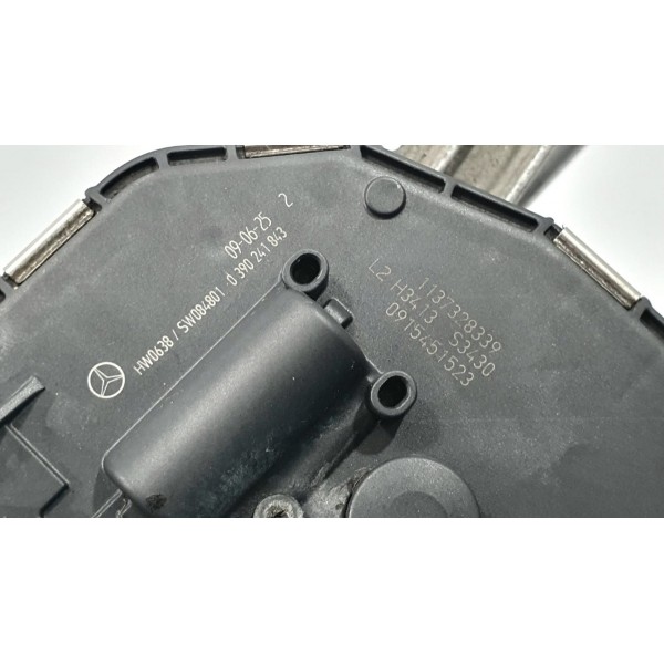 Motor Limpador Para-brisa Mercedes Benz E350 Coupe 2010