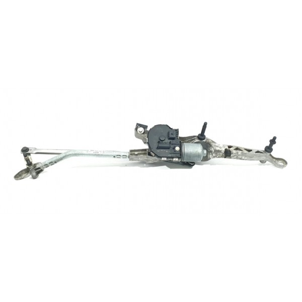 Motor Limpador Para-brisa Mercedes Benz E350 Coupe 2010