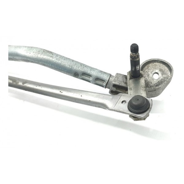 Motor Limpador Para-brisa Mercedes Benz E350 Coupe 2010