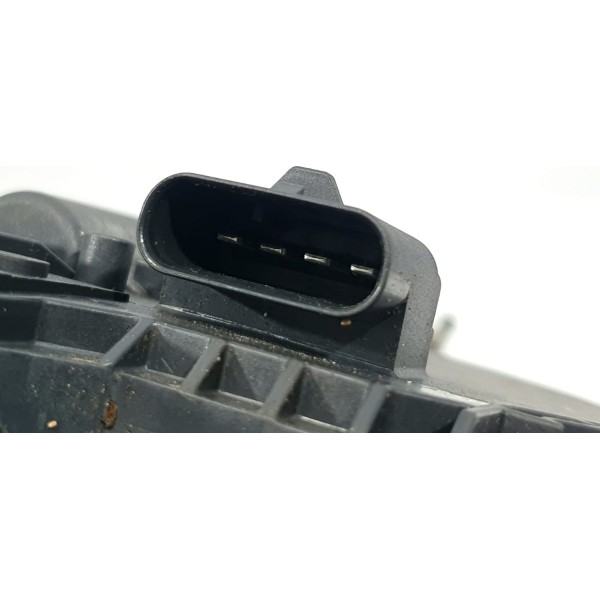 Motor Limpador Para-brisa Mercedes Benz E350 Coupe 2010