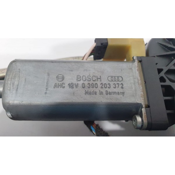 Cortina Vidro Traseiro Mercedes Benz E350 Coupe 2010 - Preto