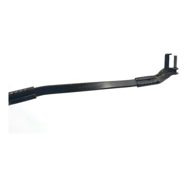 Braço Limpador Parabrisa L/esq Mercedes Benz E350 Coupe 2010 Esquerdo