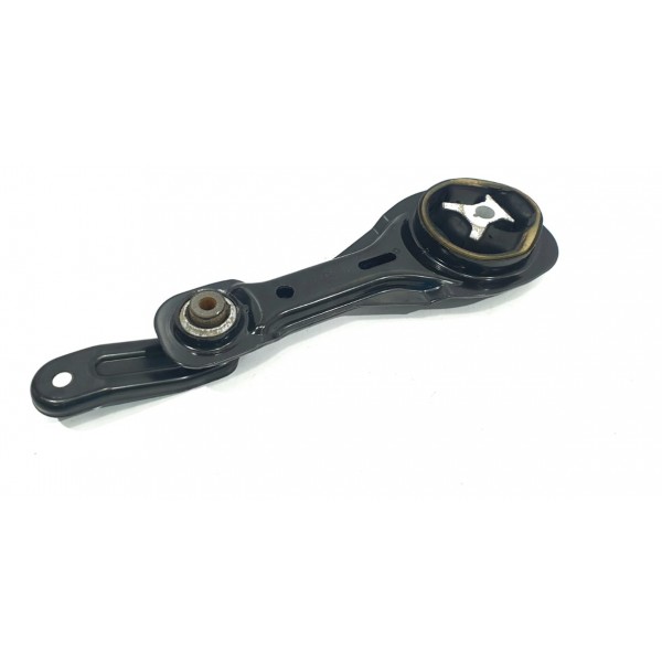 Coxim Inferior Caixa De Cambio Vw Polo Highline 2020