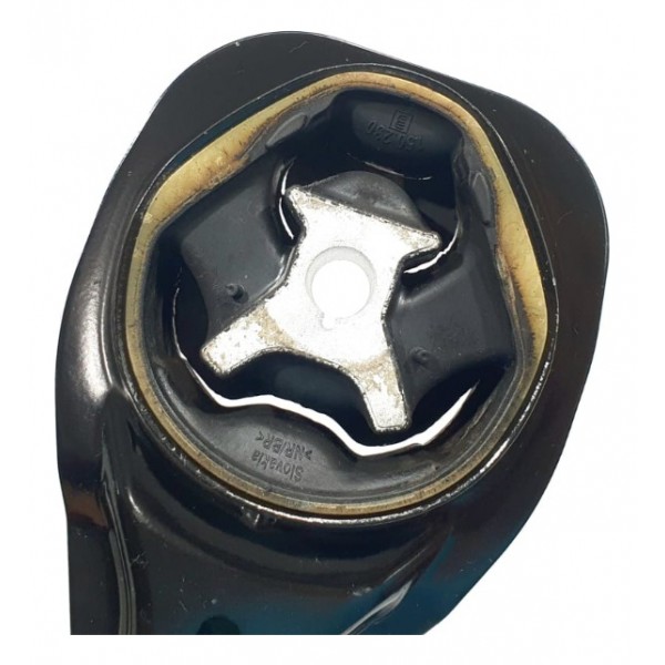 Coxim Inferior Caixa De Cambio Vw Polo Highline 2020