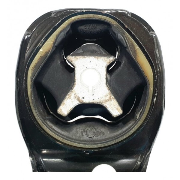 Coxim Inferior Caixa De Cambio Vw Polo Highline 2020