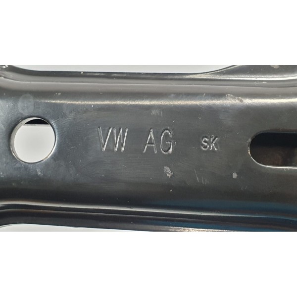 Coxim Inferior Caixa De Cambio Vw Polo Highline 2020