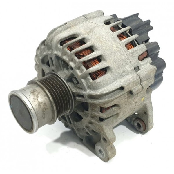 Alternador Vw Polo Highline 2020