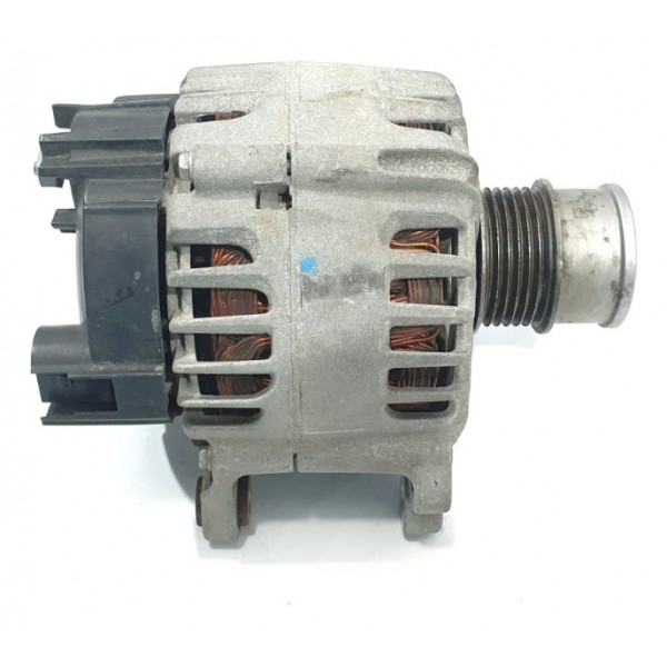 Alternador Vw Polo Highline 2020