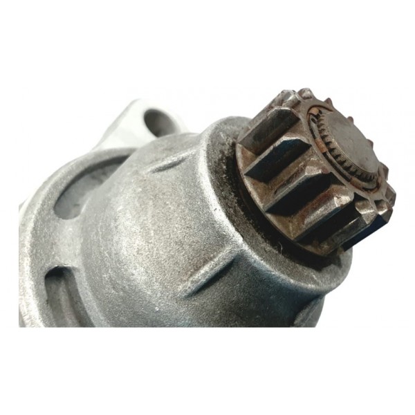 Motor De Arranque Partida Vw Polo Highline 2020