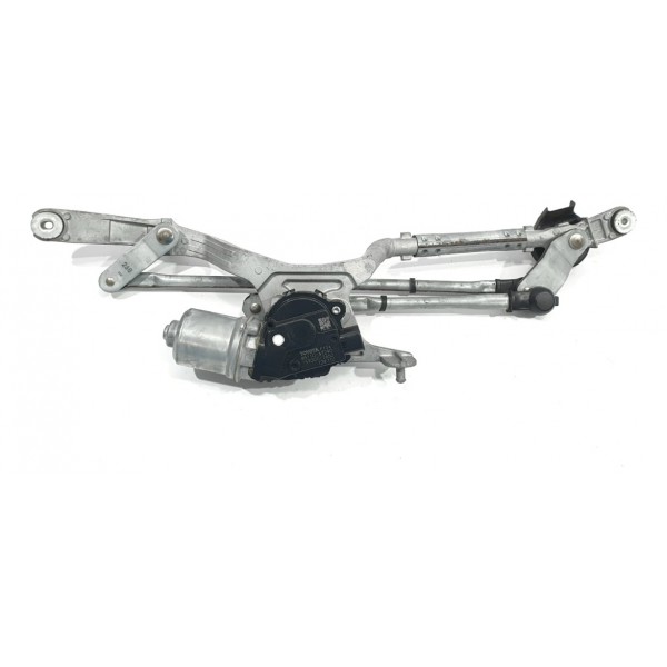 Motor Limpador Para-brisa Toyota Prius Hybrid 1.8 2018