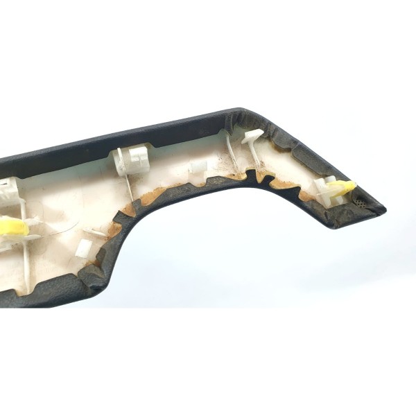 Apoio De Braço Dianteiro Esq Toyota Prius Hybrid 1.8 2018 - Preto