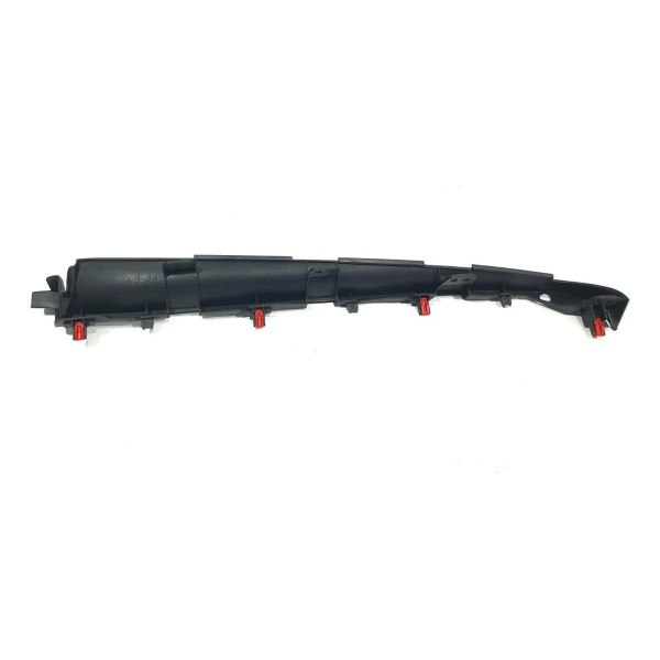 Acabamento Do Painel Toyota Prius Hybrid 1.8 2018 Preto