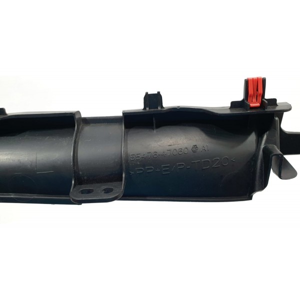 Acabamento Do Painel Toyota Prius Hybrid 1.8 2018 Preto