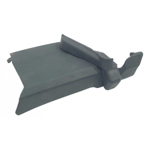 Acabamento Para-choque Toyota Prius Hybrid 1.8 2018 Preto