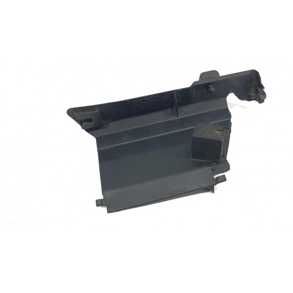 Acabamento Para-choque Toyota Prius Hybrid 1.8 2018 Preto