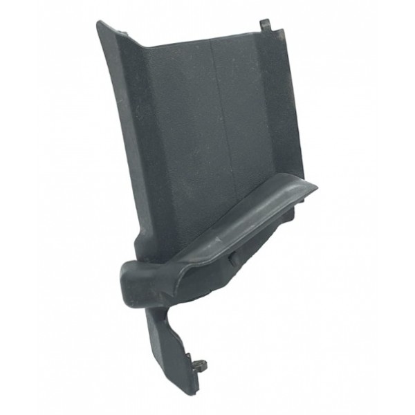 Acabamento Para-choque Toyota Prius Hybrid 1.8 2018 Preto