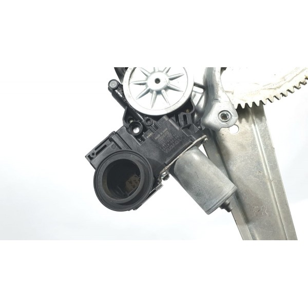 Máquina De Vidro Traseira Dir. Toyota Prius Hybrid 1.8 2018