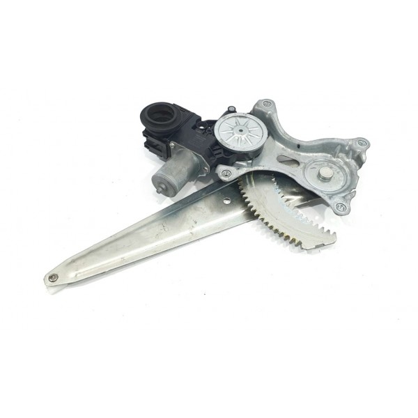 Máquina De Vidro Traseira Dir. Toyota Prius Hybrid 1.8 2018