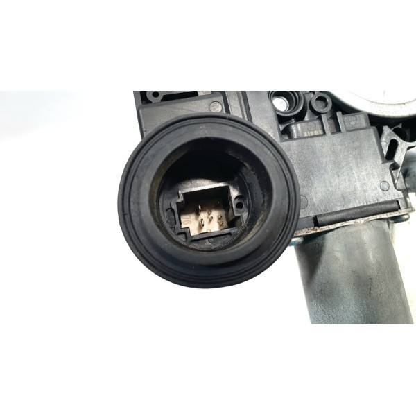 Máquina De Vidro Traseira Dir. Toyota Prius Hybrid 1.8 2018