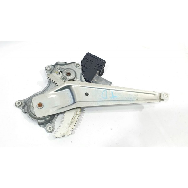 Máquina De Vidro Traseira Dir. Toyota Prius Hybrid 1.8 2018