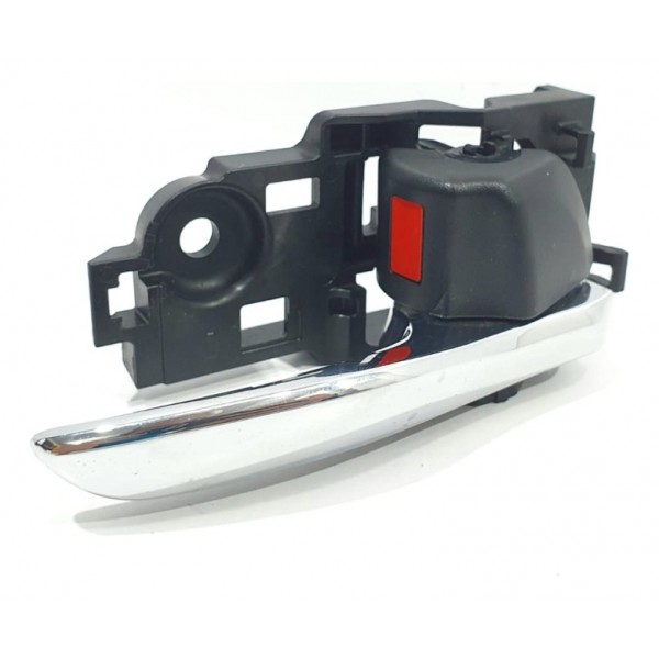 Maçaneta Interna L/direito Toyota Prius Hybrid 1.8 2018 Dianteira