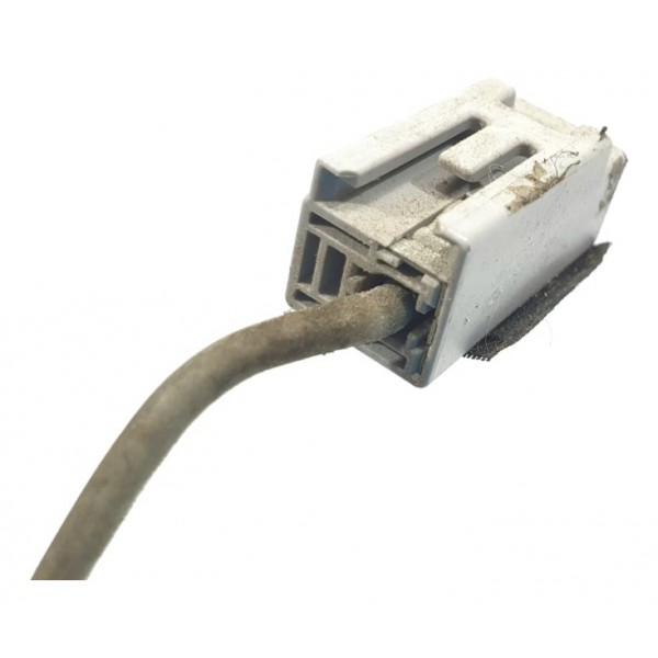 Módulo Antena Gps Teto Toyota Prius Hybrid 1.8 2018